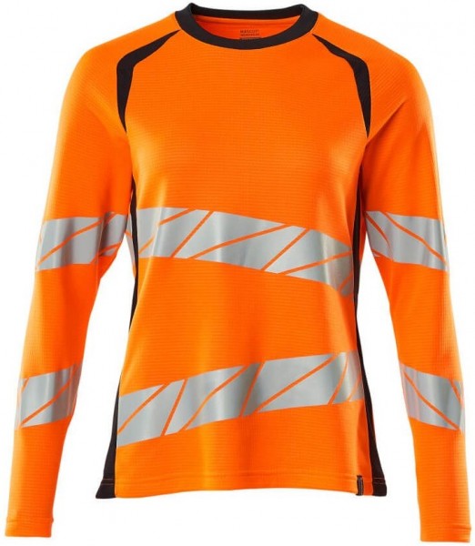 Mascot ACCELERATE SAFE 19091-771 High visibility T-shirt long sleeve