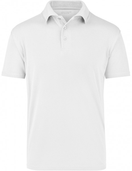 James & Nicholson JN024 Men's Function Polo Shirt in 11 colors