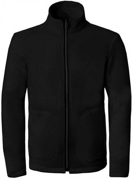 Havep High Visibility 50220 Fleecejacke schwarz