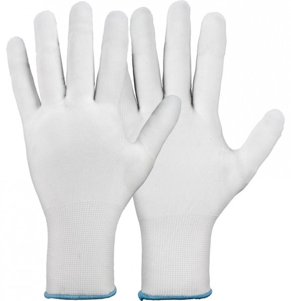 Stronghand 03261 Standard Laiwu Fine Knit Gloves