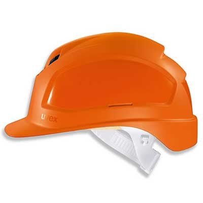 uvex pheos B safety helmet 9772.020