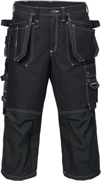 Fristads 100291 3/4 Craftsman trousers 283 FAS