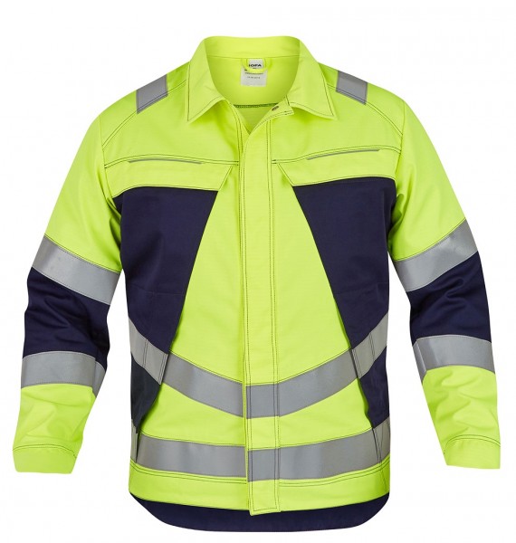Rofa VIS-LINE II PROBAN 2350 Jacket