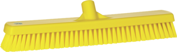 Vikan 70623 Wall/floor scrubbing brush, 470 mm, hard