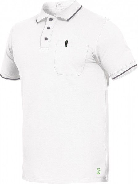 Bodyguard FLEXU Flex-Line Polo-Shirt