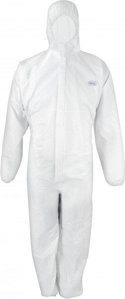 CoverStar Cool CS550 chemical protection overall Cat.III Type 5 + 6