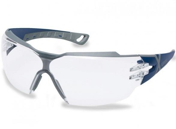 uvex pheos cx2 9198 Safety spectacles 9198275