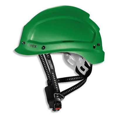 uvex pheos alpine safety helmet 9773.050