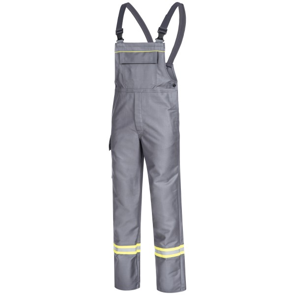 HB SECAN Securo welding protection dungarees antistatic 01085 50006 011