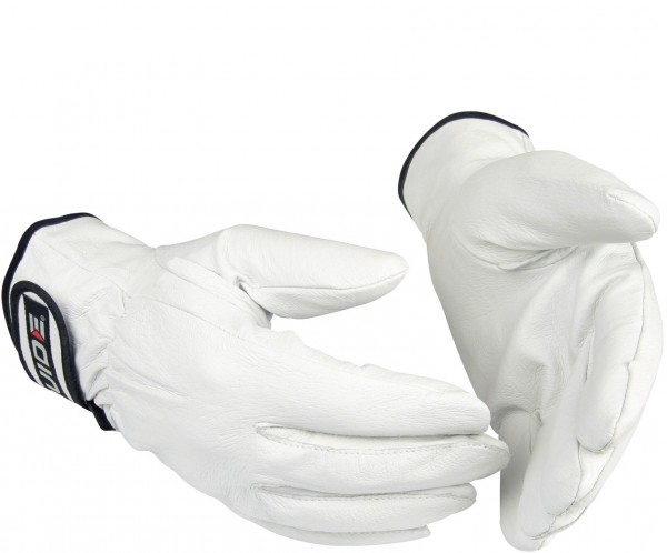 Guide 42 Protective gloves made of pig nappa leather