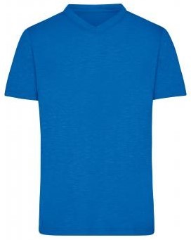 James & Nicholson JN750 Men's Slub T-Shirt
