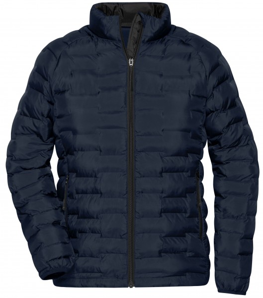 James & Nicholson JN1161 Ladies Modern Padded Jacket in 2 colours
