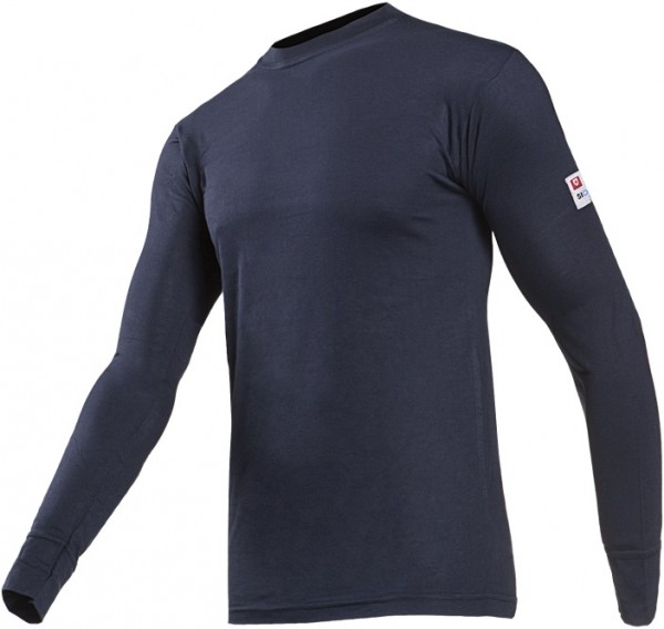 Sioen Beltane 2690A2MPC flame resistant antistatic T-shirt