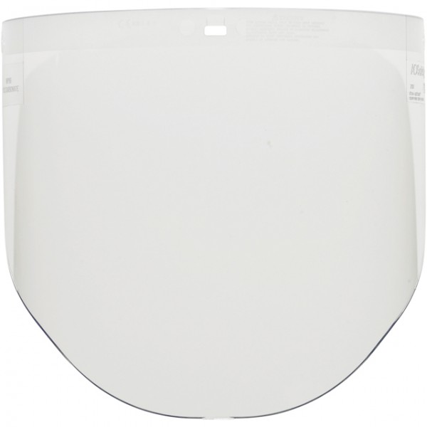 3M Tuffmaster WP98 Visor