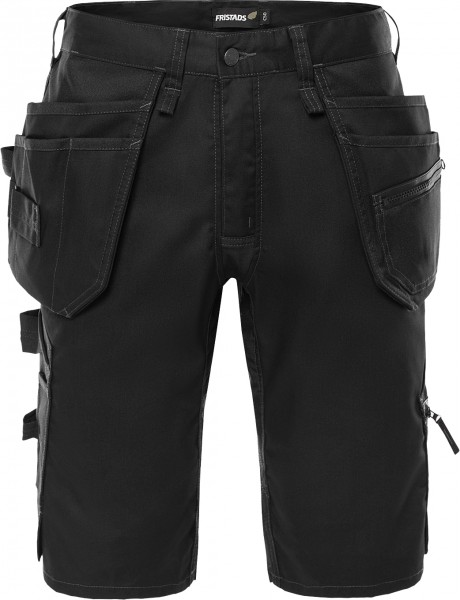 Fristads 301203 Craftsman stretch shorts 2902 GWM