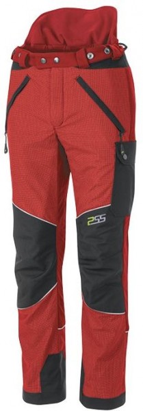 PSS X-treme Protect sow protection pants red-grey