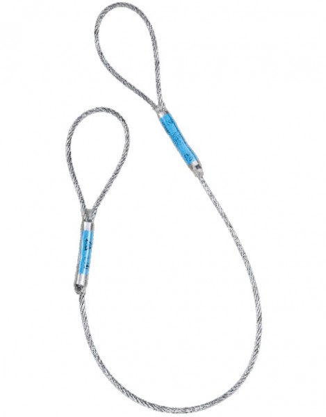 M.A.S Steel rope sling 53511