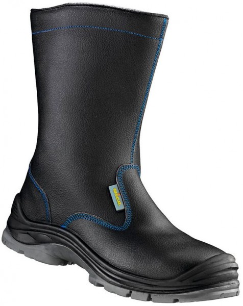 wica 34341 WESTERSTEDE light winter boot S3 black