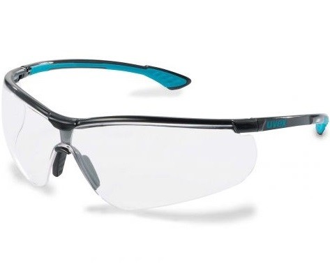uvex sportstyle 9193 Safety goggles 9193376