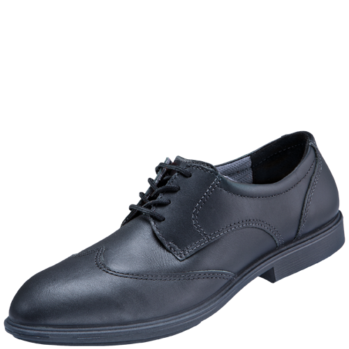 ATLAS CX 200 black Safety shoes S2 - ESD