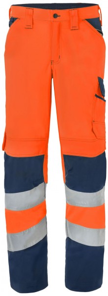 Havep High Visibility Excellence 80228 Warning protection trousers