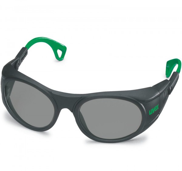 uvex 9116 Welding goggles Protection level 1.7 9116041