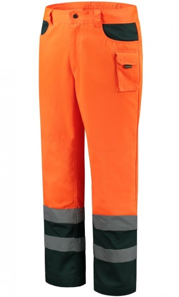 Tricorp 503002 Work trousers EN ISO 20471 Bicolor