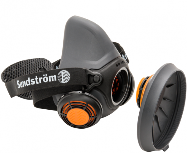 Sundström half mask SR 900 S