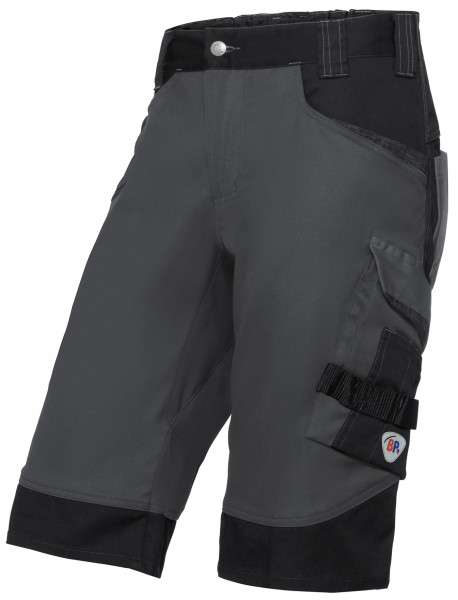 BP 1827-033 Lightweight stretch shorts BPlus Modern Stretch