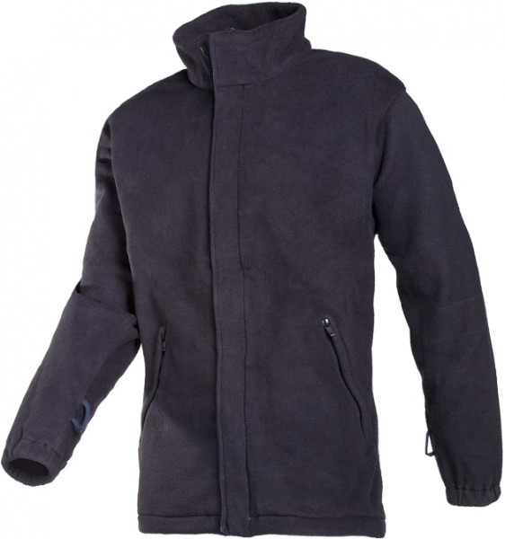 Sioen Tobado 7690N3TF5 Fleece jacket with arc protection