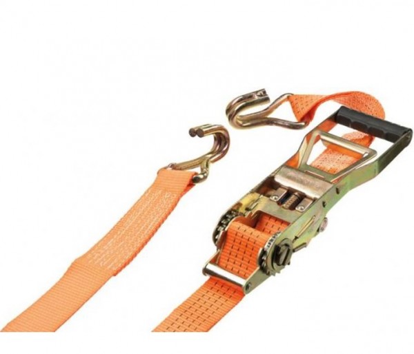 Tector 84516 Lashing strap Dimensions 50 mm x 10 m