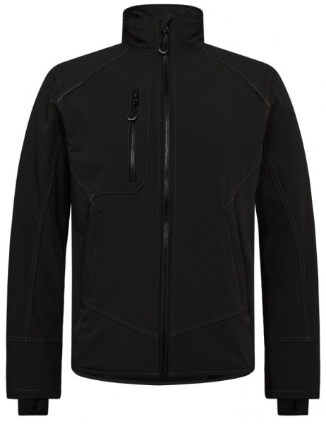 Engel 1366-317 X-treme jacket with 4-way stretch