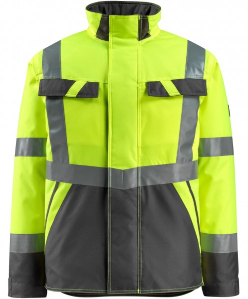 Mascot Warning protection pilot jacket Penrith 15935-126