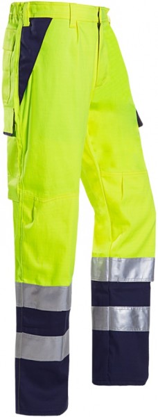 Sioen Ambok 013VN2PFB Multinorm warning protection trousers