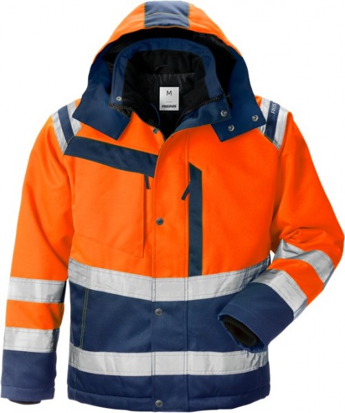 Fristads 119630 High Vis winter jacket 4043 PP