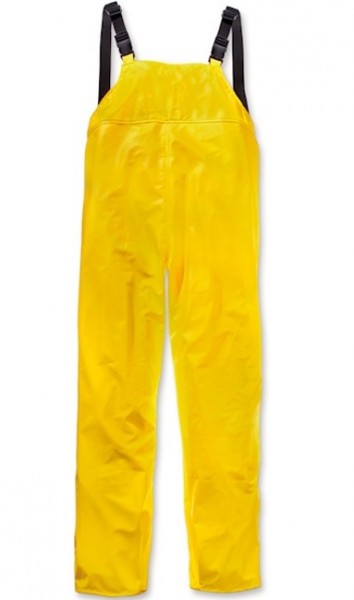 Scheibler Elutex PU rain dungarees