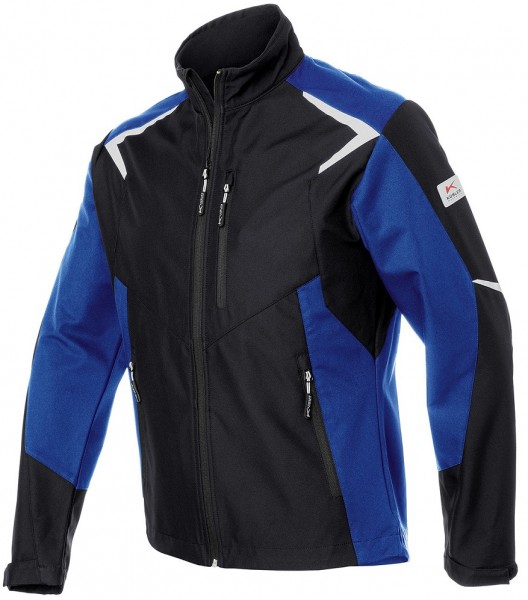 Kübler BODYFORCE Softshell Jacket 1425 5375