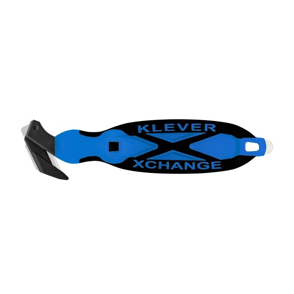 Klever safety knife KLEVER XCHANGE 35