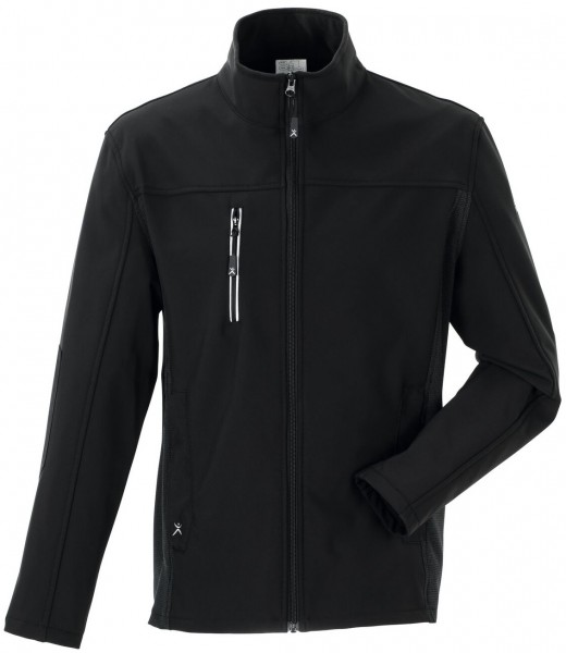 Planam Norit Men's Pure Softshell Jacket