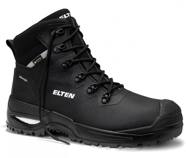 Elten Antonio 760941 Safety lace-up boot XXSG GTX Mid ESD S3S WR CI