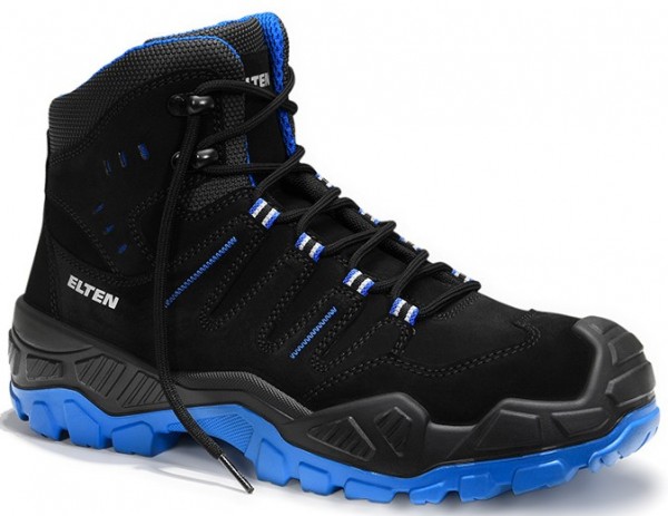 Elten Quentin 763811 Safety Boots Mid ESD S3S