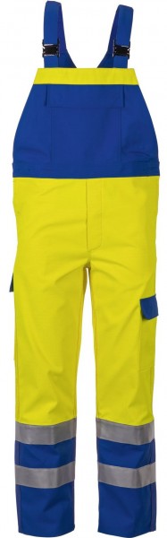 Planam Major Protect warning protection dungarees