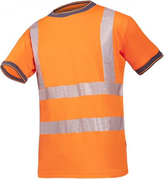 Sioen Rovito 3876A2MC3 UV warning protection T-shirt