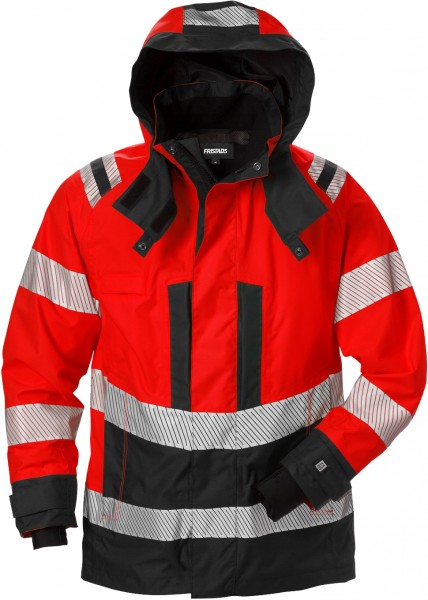 Fristads 127663 High Vis Airtech® outer jacket ladies class 3 4518 GTT