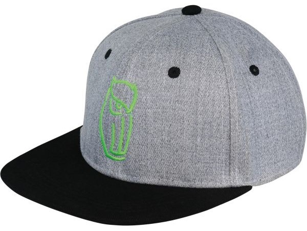 Bodyguard LWCAPKIDS snapback CAp for kids