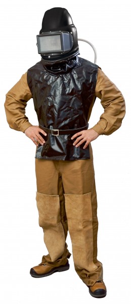 Ekastu safety helmet C4