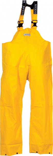 Ocean 18-13 Economy Rain Dungarees
