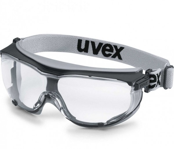 uvex carbonvision 9307 full view safety goggles 9307375