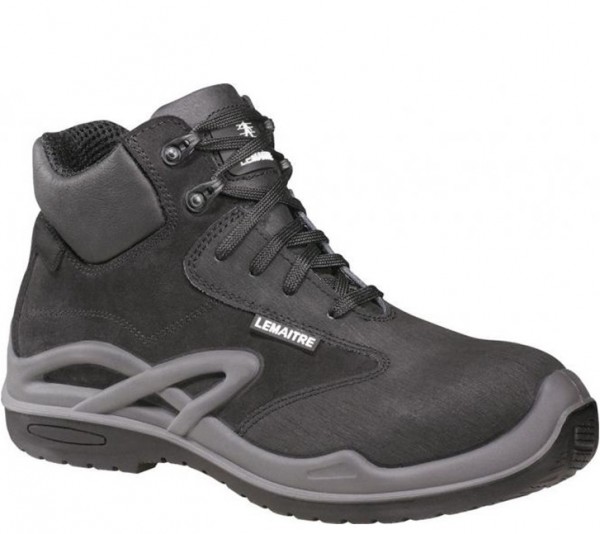 Lemaitre ROISSY S3 CI SRC 1955 laced boot (width L)