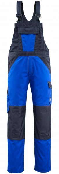 Mascot LEETON 15769-330 Dungarees with knee pockets